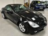 USED 2010 60 MERCEDES-BENZ SLK 1.8 SLK200K Convertible 2dr Petrol Tiptronic Euro 4 (184 ps) 