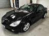 USED 2010 60 MERCEDES-BENZ SLK 1.8 SLK200K Convertible 2dr Petrol Tiptronic Euro 4 (184 ps) 