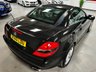 USED 2010 60 MERCEDES-BENZ SLK 1.8 SLK200K Convertible 2dr Petrol Tiptronic Euro 4 (184 ps) 