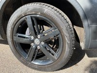 USED 2014 14 VOLKSWAGEN TOUAREG 3.0 TDI V6 BlueMotion Tech R-Line SUV 5dr Diesel Tiptronic 4WD Euro 5 (s/s) (245 ps) HEATED S/WHEEL-C/CONTROL-SATNAV