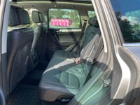 USED 2014 14 VOLKSWAGEN TOUAREG 3.0 TDI V6 BlueMotion Tech R-Line SUV 5dr Diesel Tiptronic 4WD Euro 5 (s/s) (245 ps) HEATED S/WHEEL-C/CONTROL-SATNAV