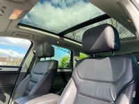 USED 2014 14 VOLKSWAGEN TOUAREG 3.0 TDI V6 BlueMotion Tech R-Line SUV 5dr Diesel Tiptronic 4WD Euro 5 (s/s) (245 ps) HEATED S/WHEEL-C/CONTROL-SATNAV