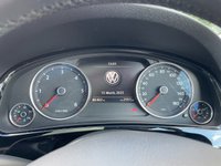 USED 2014 14 VOLKSWAGEN TOUAREG 3.0 TDI V6 BlueMotion Tech R-Line SUV 5dr Diesel Tiptronic 4WD Euro 5 (s/s) (245 ps) HEATED S/WHEEL-C/CONTROL-SATNAV