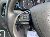 USED 2014 14 VOLKSWAGEN TOUAREG 3.0 TDI V6 BlueMotion Tech R-Line SUV 5dr Diesel Tiptronic 4WD Euro 5 (s/s) (245 ps) HEATED S/WHEEL-C/CONTROL-SATNAV