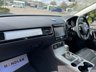 USED 2014 14 VOLKSWAGEN TOUAREG 3.0 TDI V6 BlueMotion Tech R-Line SUV 5dr Diesel Tiptronic 4WD Euro 5 (s/s) (245 ps) HEATED S/WHEEL-C/CONTROL-SATNAV