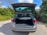 USED 2014 14 VOLKSWAGEN TOUAREG 3.0 TDI V6 BlueMotion Tech R-Line SUV 5dr Diesel Tiptronic 4WD Euro 5 (s/s) (245 ps) HEATED S/WHEEL-C/CONTROL-SATNAV