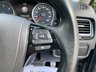 USED 2014 14 VOLKSWAGEN TOUAREG 3.0 TDI V6 BlueMotion Tech R-Line SUV 5dr Diesel Tiptronic 4WD Euro 5 (s/s) (245 ps) HEATED S/WHEEL-C/CONTROL-SATNAV
