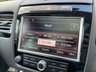 USED 2014 14 VOLKSWAGEN TOUAREG 3.0 TDI V6 BlueMotion Tech R-Line SUV 5dr Diesel Tiptronic 4WD Euro 5 (s/s) (245 ps) HEATED S/WHEEL-C/CONTROL-SATNAV