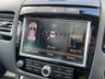 USED 2014 14 VOLKSWAGEN TOUAREG 3.0 TDI V6 BlueMotion Tech R-Line SUV 5dr Diesel Tiptronic 4WD Euro 5 (s/s) (245 ps) HEATED S/WHEEL-C/CONTROL-SATNAV
