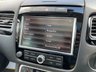 USED 2014 14 VOLKSWAGEN TOUAREG 3.0 TDI V6 BlueMotion Tech R-Line SUV 5dr Diesel Tiptronic 4WD Euro 5 (s/s) (245 ps) HEATED S/WHEEL-C/CONTROL-SATNAV