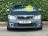 USED 2012 K SKODA OCTAVIA 2.0 TDI vRS Estate 5dr Diesel Manual Euro 5 (170 ps) GREAT SERVICE HISTORY 9 SRVCS