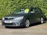 USED 2012 K SKODA OCTAVIA 2.0 TDI vRS Estate 5dr Diesel Manual Euro 5 (170 ps) GREAT SERVICE HISTORY 9 SRVCS