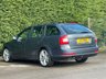 USED 2012 K SKODA OCTAVIA 2.0 TDI vRS Estate 5dr Diesel Manual Euro 5 (170 ps) GREAT SERVICE HISTORY 9 SRVCS