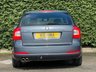 USED 2012 K SKODA OCTAVIA 2.0 TDI vRS Estate 5dr Diesel Manual Euro 5 (170 ps) GREAT SERVICE HISTORY 9 SRVCS