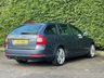 USED 2012 K SKODA OCTAVIA 2.0 TDI vRS Estate 5dr Diesel Manual Euro 5 (170 ps) GREAT SERVICE HISTORY 9 SRVCS