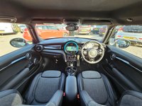 USED 2017 17 MINI HATCH 2.0 Cooper SD Hatchback 3dr Diesel Manual Euro 6 (s/s) (170 ps) 