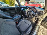 USED 2017 17 MINI HATCH 2.0 Cooper SD Hatchback 3dr Diesel Manual Euro 6 (s/s) (170 ps) 