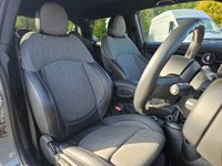 USED 2017 17 MINI HATCH 2.0 Cooper SD Hatchback 3dr Diesel Manual Euro 6 (s/s) (170 ps) 