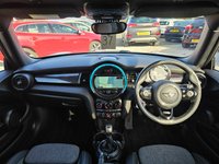 USED 2017 17 MINI HATCH 2.0 Cooper SD Hatchback 3dr Diesel Manual Euro 6 (s/s) (170 ps) 