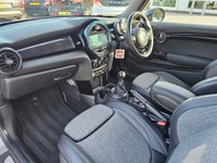 USED 2017 17 MINI HATCH 2.0 Cooper SD Hatchback 3dr Diesel Manual Euro 6 (s/s) (170 ps) 