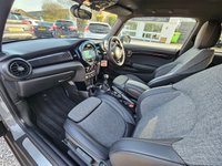 USED 2017 17 MINI HATCH 2.0 Cooper SD Hatchback 3dr Diesel Manual Euro 6 (s/s) (170 ps) 