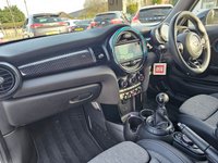 USED 2017 17 MINI HATCH 2.0 Cooper SD Hatchback 3dr Diesel Manual Euro 6 (s/s) (170 ps) 