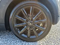 USED 2017 17 MINI HATCH 2.0 Cooper SD Hatchback 3dr Diesel Manual Euro 6 (s/s) (170 ps) 