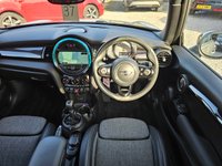 USED 2017 17 MINI HATCH 2.0 Cooper SD Hatchback 3dr Diesel Manual Euro 6 (s/s) (170 ps) 