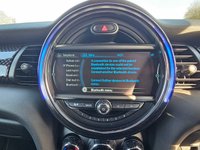 USED 2017 17 MINI HATCH 2.0 Cooper SD Hatchback 3dr Diesel Manual Euro 6 (s/s) (170 ps) 