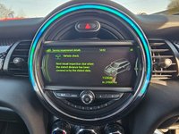 USED 2017 17 MINI HATCH 2.0 Cooper SD Hatchback 3dr Diesel Manual Euro 6 (s/s) (170 ps) 