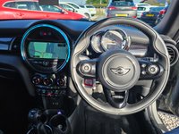 USED 2017 17 MINI HATCH 2.0 Cooper SD Hatchback 3dr Diesel Manual Euro 6 (s/s) (170 ps) 