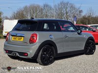 USED 2017 17 MINI HATCH 2.0 Cooper SD Hatchback 3dr Diesel Manual Euro 6 (s/s) (170 ps) 