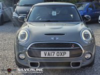 USED 2017 17 MINI HATCH 2.0 Cooper SD Hatchback 3dr Diesel Manual Euro 6 (s/s) (170 ps) 