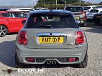 USED 2017 17 MINI HATCH 2.0 Cooper SD Hatchback 3dr Diesel Manual Euro 6 (s/s) (170 ps) 
