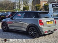 USED 2017 17 MINI HATCH 2.0 Cooper SD Hatchback 3dr Diesel Manual Euro 6 (s/s) (170 ps) 