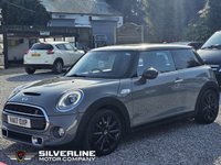 USED 2017 17 MINI HATCH 2.0 Cooper SD Hatchback 3dr Diesel Manual Euro 6 (s/s) (170 ps) 