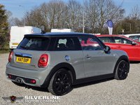 USED 2017 17 MINI HATCH 2.0 Cooper SD Hatchback 3dr Diesel Manual Euro 6 (s/s) (170 ps) 