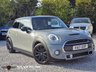 USED 2017 17 MINI HATCH 2.0 Cooper SD Hatchback 3dr Diesel Manual Euro 6 (s/s) (170 ps) 