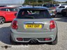 USED 2017 17 MINI HATCH 2.0 Cooper SD Hatchback 3dr Diesel Manual Euro 6 (s/s) (170 ps) 