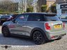 USED 2017 17 MINI HATCH 2.0 Cooper SD Hatchback 3dr Diesel Manual Euro 6 (s/s) (170 ps) 