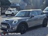 USED 2017 17 MINI HATCH 2.0 Cooper SD Hatchback 3dr Diesel Manual Euro 6 (s/s) (170 ps) 