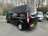 USED 2016 16 FORD TRANSIT CUSTOM 2.2 TDCi 290 Limited Panel Van 5dr Diesel Manual L2 H1 (186 g/km, 123 bhp) 