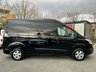 USED 2016 16 FORD TRANSIT CUSTOM 2.2 TDCi 290 Limited Panel Van 5dr Diesel Manual L2 H1 (186 g/km, 123 bhp) 