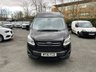 USED 2016 16 FORD TRANSIT CUSTOM 2.2 TDCi 290 Limited Panel Van 5dr Diesel Manual L2 H1 (186 g/km, 123 bhp) 
