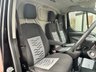 USED 2016 16 FORD TRANSIT CUSTOM 2.2 TDCi 290 Limited Panel Van 5dr Diesel Manual L2 H1 (186 g/km, 123 bhp) 