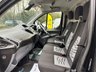 USED 2016 16 FORD TRANSIT CUSTOM 2.2 TDCi 290 Limited Panel Van 5dr Diesel Manual L2 H1 (186 g/km, 123 bhp) 
