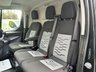 USED 2016 16 FORD TRANSIT CUSTOM 2.2 TDCi 290 Limited Panel Van 5dr Diesel Manual L2 H1 (186 g/km, 123 bhp) 