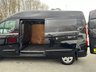 USED 2016 16 FORD TRANSIT CUSTOM 2.2 TDCi 290 Limited Panel Van 5dr Diesel Manual L2 H1 (186 g/km, 123 bhp) 