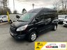 USED 2016 16 FORD TRANSIT CUSTOM 2.2 TDCi 290 Limited Panel Van 5dr Diesel Manual L2 H1 (186 g/km, 123 bhp) 