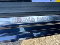 USED 2017 17 MERCEDES-BENZ CLA 2.1 CLA220d AMG Line Coupe 7G-DCT Euro 6 (s/s) 4dr FULL SERVICE HISTORY- STUNNING